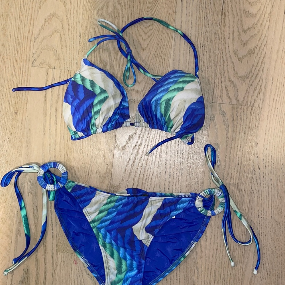 Agua deco co swim